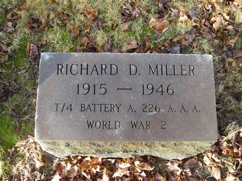 richard miller carmel indiana|Richard Douglas Miller, 65 .